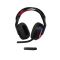 Logitech A20 X vezeték nélküli fejhallgató (939-002247) fekete